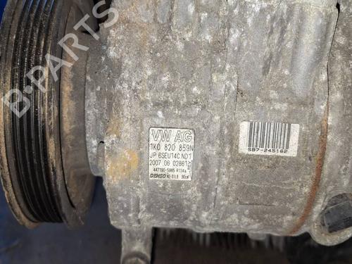 AC compressor AUDI A3 (8P1) 1.6 | BP36585352M34 - Image 3