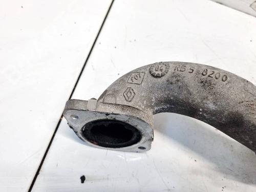 Pipe RENAULT SCÉNIC II (JM0/1_) 1.9 dCi (JM0G, JM12, JM1G, JM2C) | BP32586551M125  - Image 6