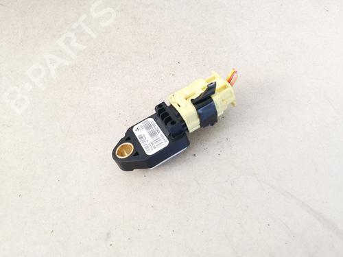 Used Electronic module Electronic module MITSUBISHI OUTLANDER II (CW_W) 2.0 DI-D (CW8W) (140 hp) 32899965 32899965