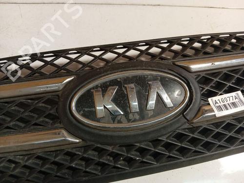 Grill KIA CEE'D Hatchback (ED) 1.6 CRDi 90 | BP34823674C40 - Image 2