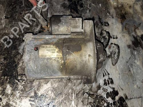 Used Starter Starter VOLVO S60 I (384) 2.5 T (210 hp) 34780747 34780747