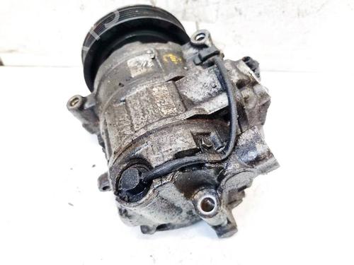 AC compressor AUDI A6 C6 (4F2) 3.2 FSI | BP35258104M34 - Image 3