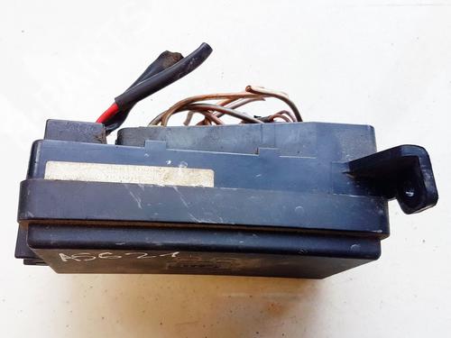 Used Fuse box Fuse box AUDI A3 (8L1) 1.9 TDI (110 hp) 33528044 33528044