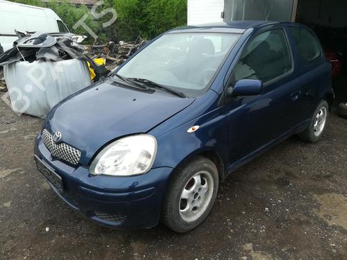 Switch TOYOTA YARIS (_P1_) 1.4 D-4D (NLP10_, NLP10R) | BP33507389I30  - Image 6