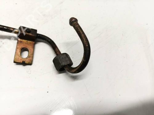 Pipe MAZDA 3 (BK) 1.6 DI Turbo | BP34824402M125 - Image 2