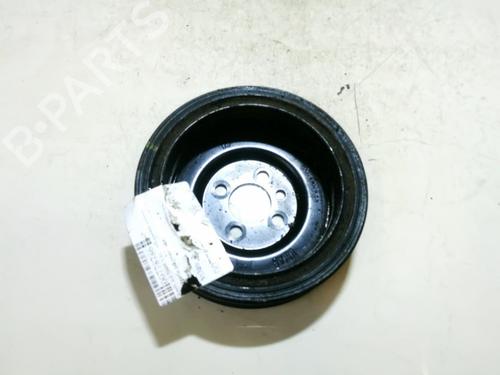 Used Pulley Pulley AUDI A4 B8 (8K2) 2.0 TDI (143 hp) 35856629 35856629