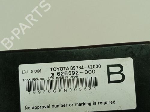 Electronic module TOYOTA RAV 4 III (_A3_) 2.2 D 4WD (ALA30_, ALA30R) | BP36518174M83 - Image 4