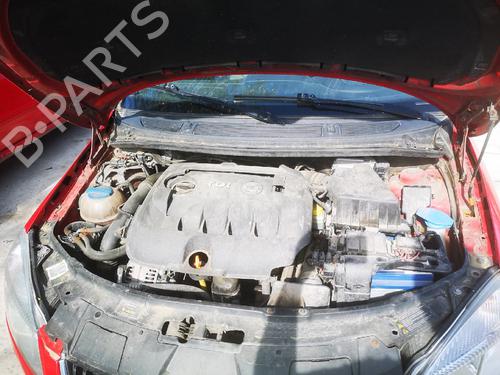 Speaker SKODA FABIA II (542) 1.9 TDI | BP32589038E2 