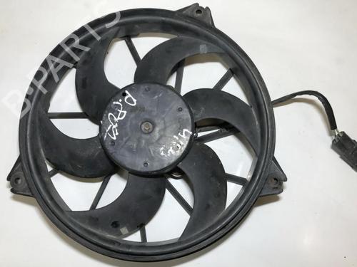 Used Fan Fan PEUGEOT 807 (EB_) 2.2 HDi (128 hp) 35714729 35714729