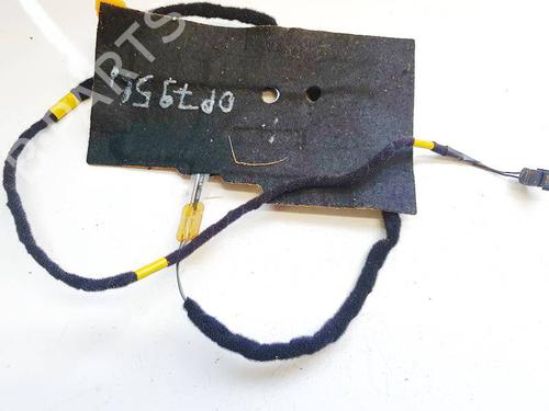 Used Electronic module Electronic module 35247009 35247009