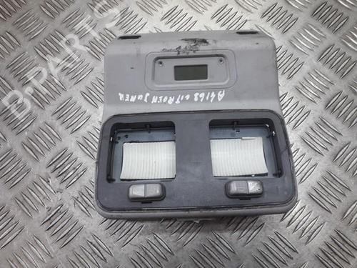 Used Other Other CITROËN JUMPER I Van (230L) 2.8 HDi (128 hp) 35834548 35834548
