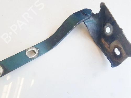 Used Hinge/Door check strap Hinge/Door check strap VW GOLF III (1H1) 1.9 SDI (64 hp) 35860091 35860091