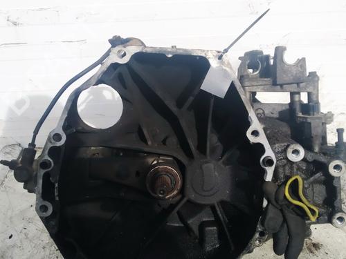 Used Gearbox Gearbox 35582882 35582882