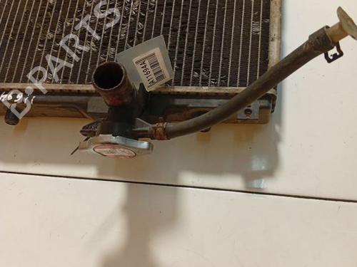Water radiator SUZUKI IGNIS II (MH) 1.3 (RM413) | BP39222150M31 - Image 2