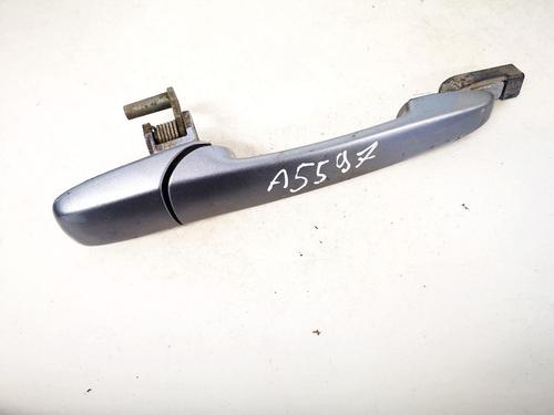 front-right-exterior-door-handle-mazda-6-hatchback-gg-2002-2003-2004-2005-2006-2007-2008-35585684 main image