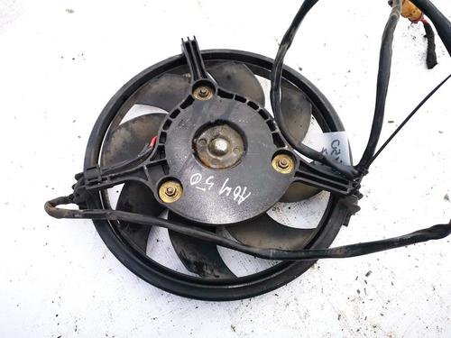 Fan AUDI A4 B5 (8D2) 1.6 | BP35570754M128 - Image 2