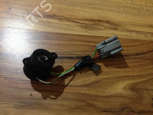 Used Ignition barrel Ignition barrel 35676378 35676378