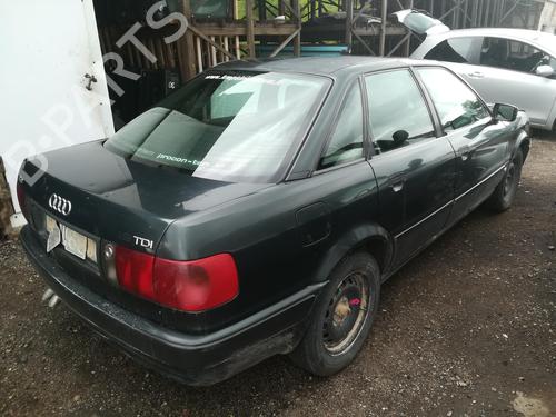 Engine control unit (ECU) AUDI 80 B4 Saloon (8C2) 1.9 TDI | BP33511563M57  - Image 10