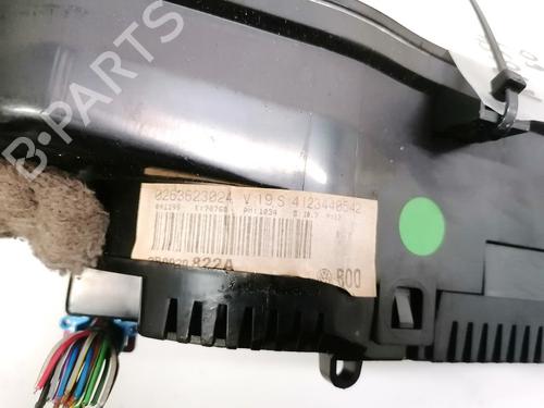 Instrument cluster VW PASSAT B5 Variant (3B5) 1.9 TDI | BP35474464C47 - Image 3