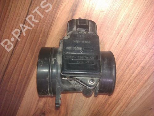 Used Mass air flow sensor Mass air flow sensor 35711377 35711377