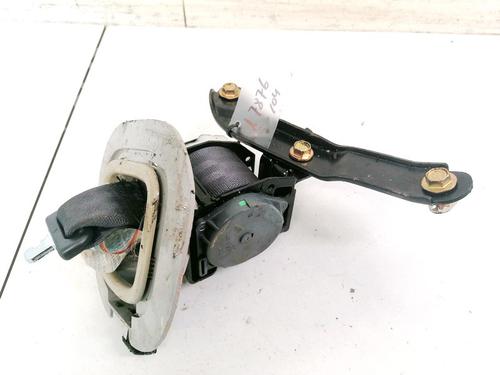 Used Rear center seatbelt Rear center seatbelt SUBARU OUTBACK (BE, BH) 2.5 AWD (BH9) (156 hp) 35448474 35448474