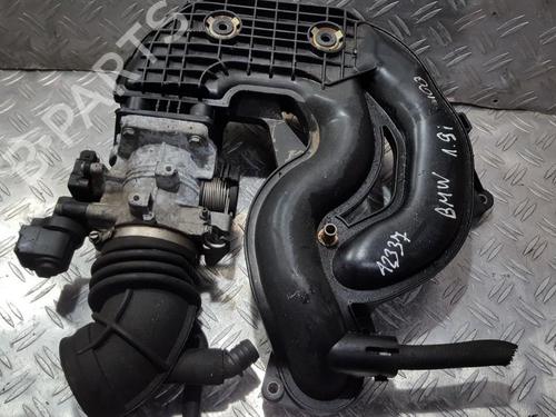Used Intake manifold Intake manifold BMW 3 (E46) 318 i (118 hp) 35656873 35656873