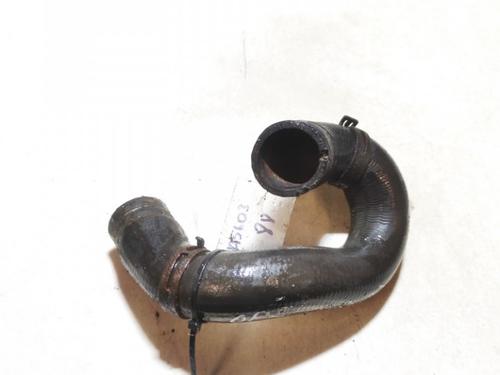 Used Pipe Pipe OPEL ZAFIRA A MPV (T98) 2.0 DTI 16V (F75) (101 hp) 33106878 33106878
