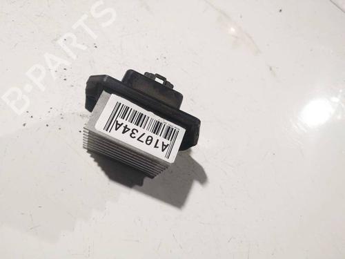 Used Heater resistor Heater resistor 34949191 34949191