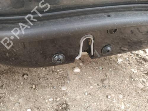 Used Front left lock Front left lock OPEL INSIGNIA A (G09) 1.8 (68) (140 hp) 35092331 35092331