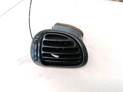 air-vent-peugeot-206-sw-2ek-2002-33075104 main image