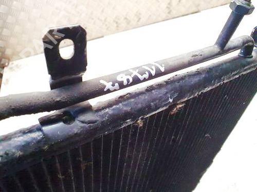 AC radiator AUDI A4 B7 (8EC) 1.9 TDI | BP39998685M32 - Image 3