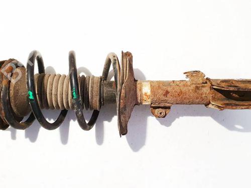 Used Right front shock absorber Right front shock absorber 35292956 35292956