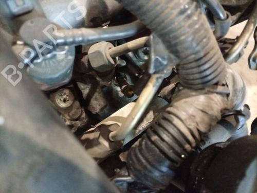 Injection rail NISSAN PRIMERA Hatchback (P12) 1.9 dCi | BP36547128M98 - Image 4