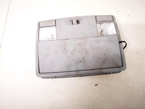 Used Interior roof light Interior roof light MAZDA 5 (CR) 2.0 CD (CR19) (110 hp) 35551406 35551406