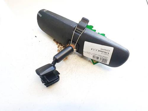 Rear mirror MAZDA CX-7 (ER) 2.3 AWD | BP35202169I6 - Image 2