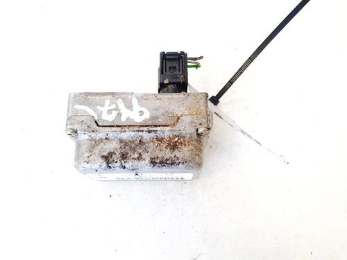 Used Electronic module Electronic module OPEL ASTRA H (A04) 1.7 CDTI (L48) (100 hp) 35384645 35384645