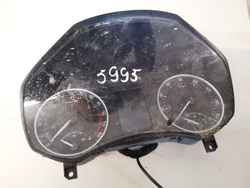 Used Instrument cluster Instrument cluster 35628365 35628365