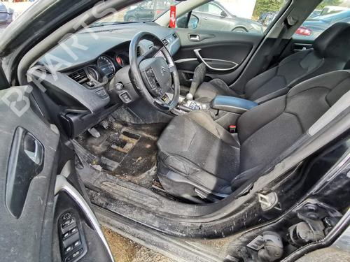Glove box CITROËN C5 III (RD_) 2.0 16V BioFlex (RDRFJF) | BP36101717C95  - Image 12