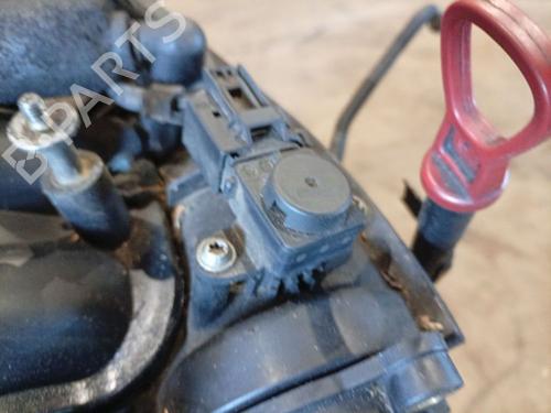 Electronic module BMW 3 (E46) 320 i | BP39181840M83 - Image 4