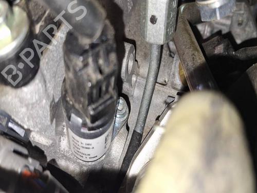 Remskive Remskive VAUXHALL MOKKA / MOKKA X (J13) 1.6 CDTi 4x4 (136 hp) 36825067 36825067