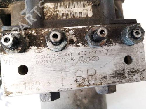 ABS pump AUDI A6 C6 (4F2) 2.4 | BP35388535M43 - Image 3