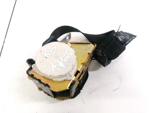 Used Rear left seatbelt Rear left seatbelt FORD FOCUS II (DA_, HCP, DP) 1.6 TDCi (109 hp) 35455642 35455642