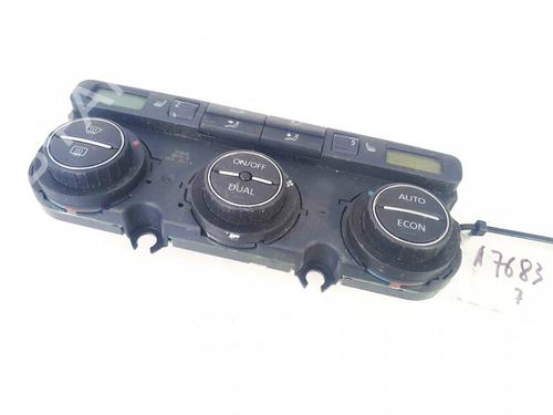 Used Climate control Climate control VW PASSAT B6 (3C2) 2.0 TDI (140 hp) 35460441 35460441