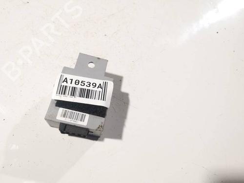Used Electronic sensor Electronic sensor RENAULT SCÉNIC II (JM0/1_) 1.5 dCi (JM0F) (82 hp) 32567881 32567881