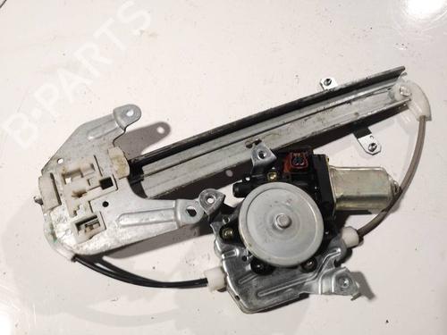 Used Rear right window mechanism Rear right window mechanism 35041427 35041427