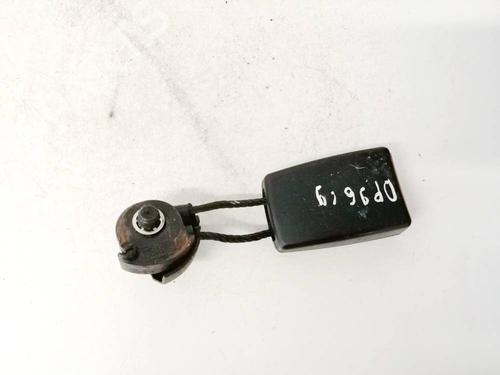 Sikkerhedssele-spænde Sikkerhedssele-spænde SEAT ALTEA (5P1) 1.6 (102 hp) 35027728 35027728