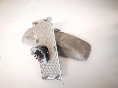 Rear mirror SEAT ALTEA (5P1) 1.9 TDI | BP35299399I6 - Image 2