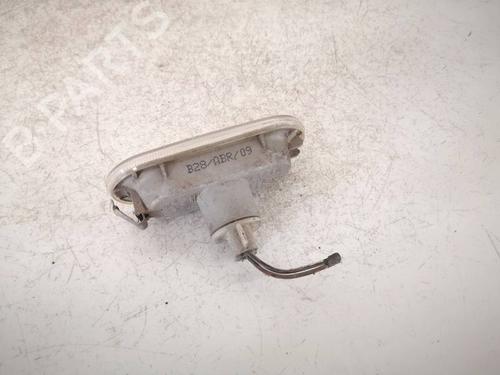 Left side indicator SEAT TOLEDO III (5P2) 1.9 TDI | BP40555736I20 - Image 2