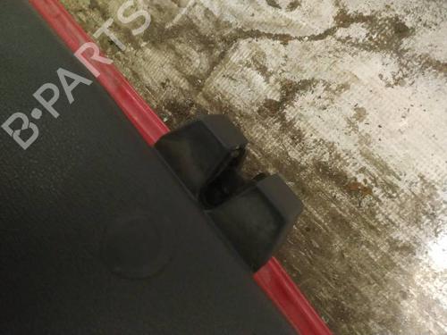 Used Tailgate lock Tailgate lock 34854313 34854313