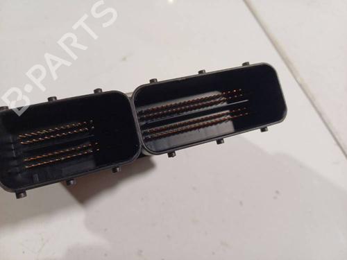 Engine control unit (ECU) HONDA FR-V (BE) 2.2 i CTDi (BE5) | BP32573649M57 - Image 6